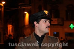 Il fantastico Carnevale di notte