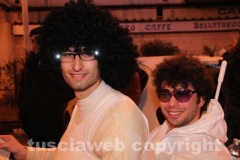 Il fantastico Carnevale di notte