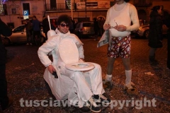 Il fantastico Carnevale di notte