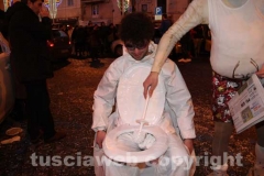 Il fantastico Carnevale di notte