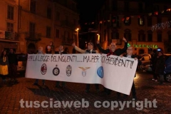Il fantastico Carnevale di notte