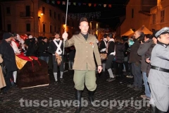 Il fantastico Carnevale di notte