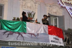 Il fantastico Carnevale di notte