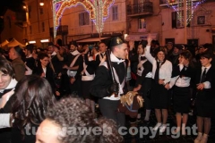 Il fantastico Carnevale di notte