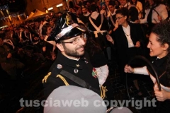 Il fantastico Carnevale di notte