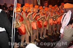Il fantastico Carnevale di notte