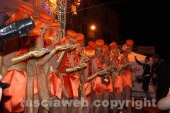 Il fantastico Carnevale di notte