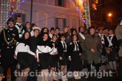 Il fantastico Carnevale di notte