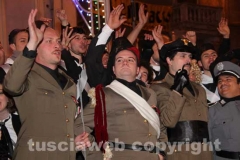 Il fantastico Carnevale di notte