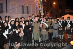Il fantastico Carnevale di notte