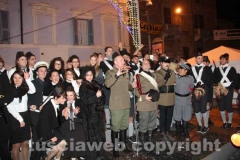 Il fantastico Carnevale di notte