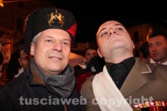 Il fantastico Carnevale di notte