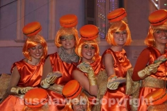 Il fantastico Carnevale di notte