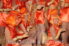 Il fantastico Carnevale di notte