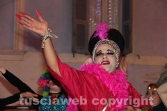 Il fantastico Carnevale di notte