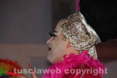 Il fantastico Carnevale di notte