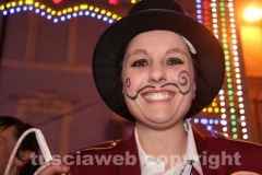 Il fantastico Carnevale di notte