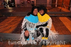 Il fantastico Carnevale di notte