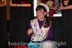 Il fantastico Carnevale di notte