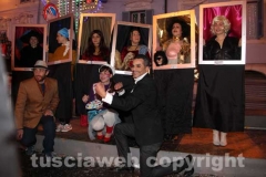 Il fantastico Carnevale di notte