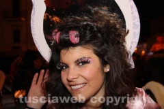Il fantastico Carnevale di notte
