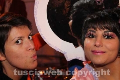 Il fantastico Carnevale di notte