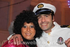 Il fantastico Carnevale di notte