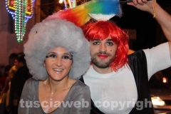 Il fantastico Carnevale di notte