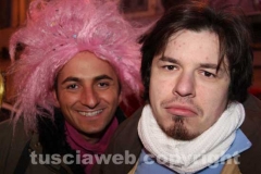 Il fantastico Carnevale di notte