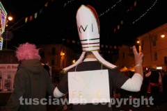 Il fantastico Carnevale di notte