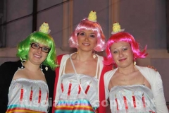 Il fantastico Carnevale di notte