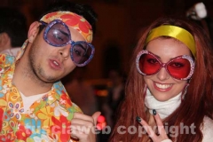 Il fantastico Carnevale di notte