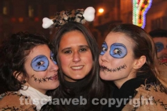 Il fantastico Carnevale di notte