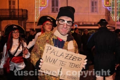 Il fantastico Carnevale di notte
