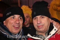 Il fantastico Carnevale di notte