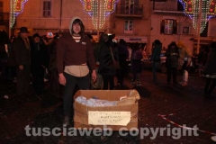 Il fantastico Carnevale di notte