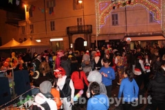 Il fantastico Carnevale di notte