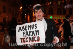 Il fantastico Carnevale di notte