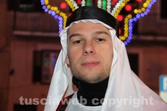 Il fantastico Carnevale di notte