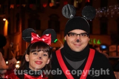 Il fantastico Carnevale di notte