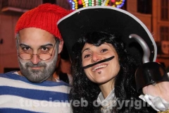 Il fantastico Carnevale di notte