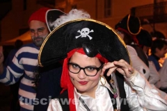 Il fantastico Carnevale di notte