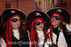 Il fantastico Carnevale di notte
