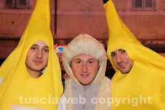 Il fantastico Carnevale di notte