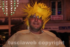 Il fantastico Carnevale di notte