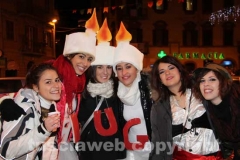 Il fantastico Carnevale di notte