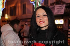 Il fantastico Carnevale di notte