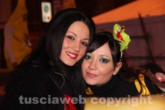 Il fantastico Carnevale di notte