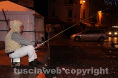 Il fantastico Carnevale di notte