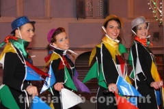 Il fantastico Carnevale di notte
